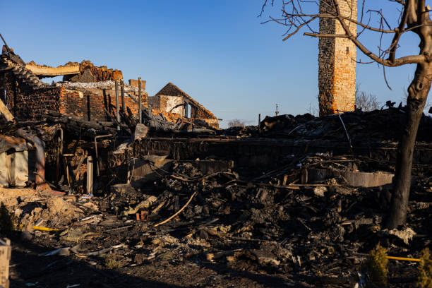 Reliable Firefighting Water Removal contractor in El Mirage, AZ by Fire Damage Flint