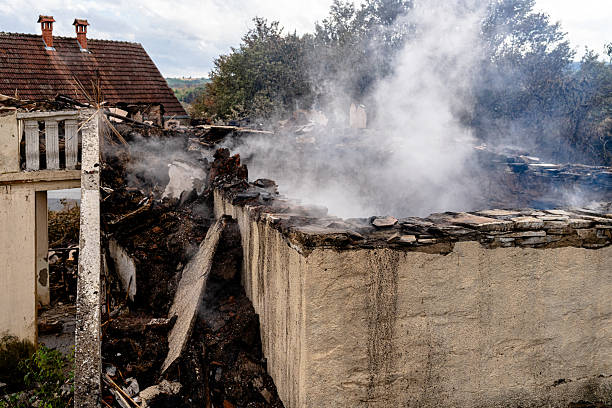 Affordable Firefighting Water Removal solutions in El Mirage, AZ